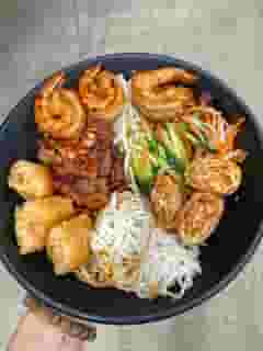 House Special Vermicelli