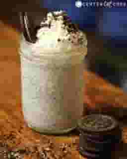 Cookies 'n Cream Menu Pho A'mie