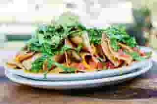 ERNESTO'S NACHO'S