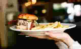 LUCKY'S CADILLAC STACKER