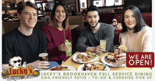 Brookhaven now open
