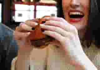 laugh