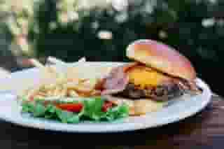 burgers