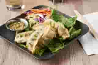 Menu - Fresh & Natural Thai Kitchen - Thai Restaurant in Sedona, AZ