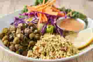 Menu - Fresh & Natural Thai Kitchen - Thai Restaurant in Sedona, AZ
