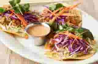 Menu - Fresh & Natural Thai Kitchen - Thai Restaurant in Sedona, AZ