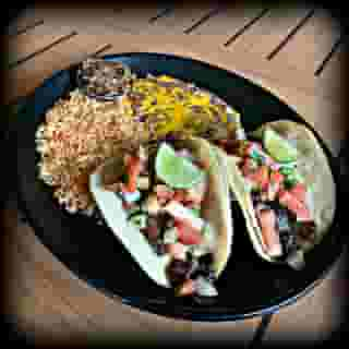 Carne Asada Tacos 2 Menu The Mexico Cafe Mexican Restaurant In Ca