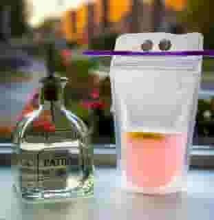 Tequila IV