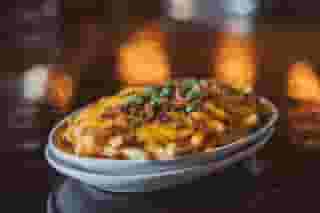 Pecos Valley Poutine