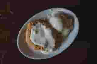 1/2 lb Hand Battered Country Fried Steak
