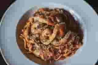 Fra Diavolo Marinara