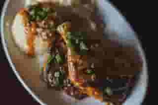 Caribbean Jerk Chicken