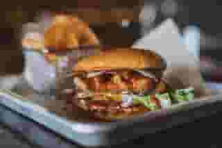 Bee Bee Que Chicken Ranch