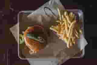 Sky Burger