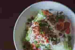 Wedge Salad