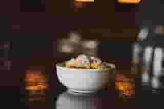 K.A. Red Chili Bowl