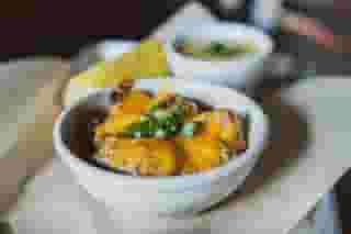 Tenderloin Tips