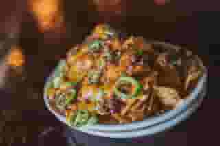 Dirty Chips