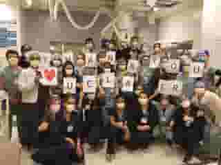 Feed our heroes 23