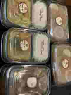 Feed our heroes 115