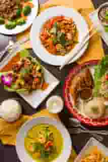 Emporium Thai - Restaurant in Los Angeles, CA