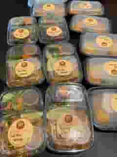 Feed our frontline heroes