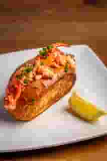 Our Famous Lobster Roll