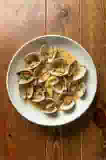 Manila Clams