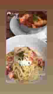 Lobster Carbonara