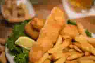 Fish & Chips
