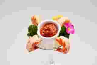 shrimp