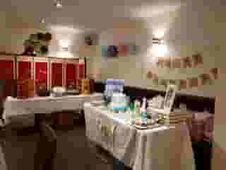 interior party