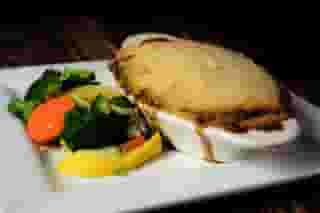 Shepherds Pie