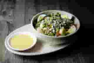 Chopped Salad