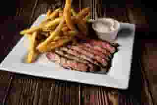 Steak Frites