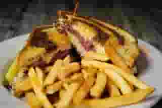 Reuben