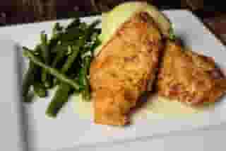Pub Chicken