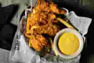 Farmhouse Tenders