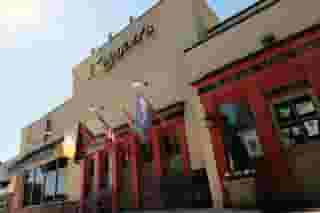 Keegan's Woodstock
