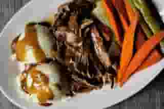 Pot Roast