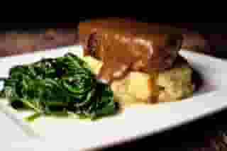 Keegans Meatloaf