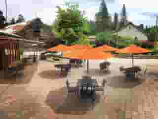 The Courtyard