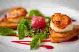 scallops