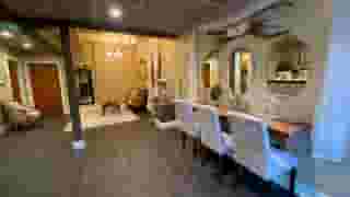 brides room