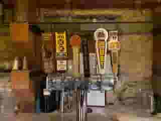cellar