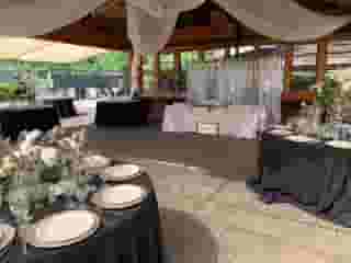 summer wedding
