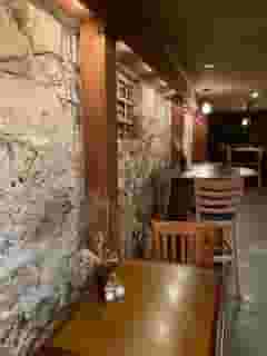 cellar