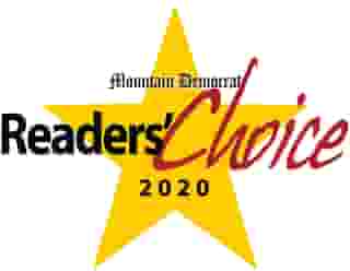 readers choice 2020