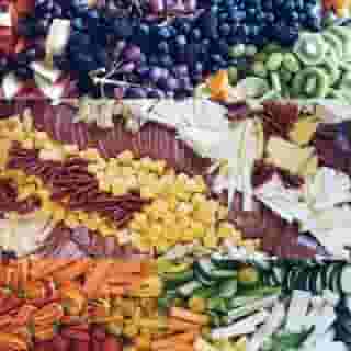 Ingredient-Specific Tile