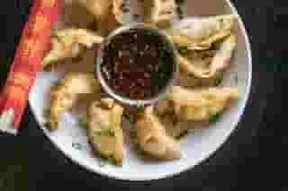 dumplings